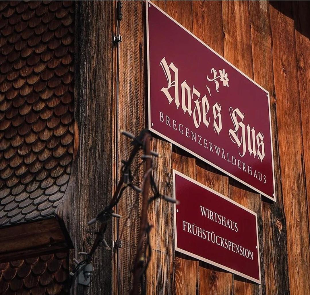فندق Naze'S Hus ميلاو المظهر الخارجي الصورة