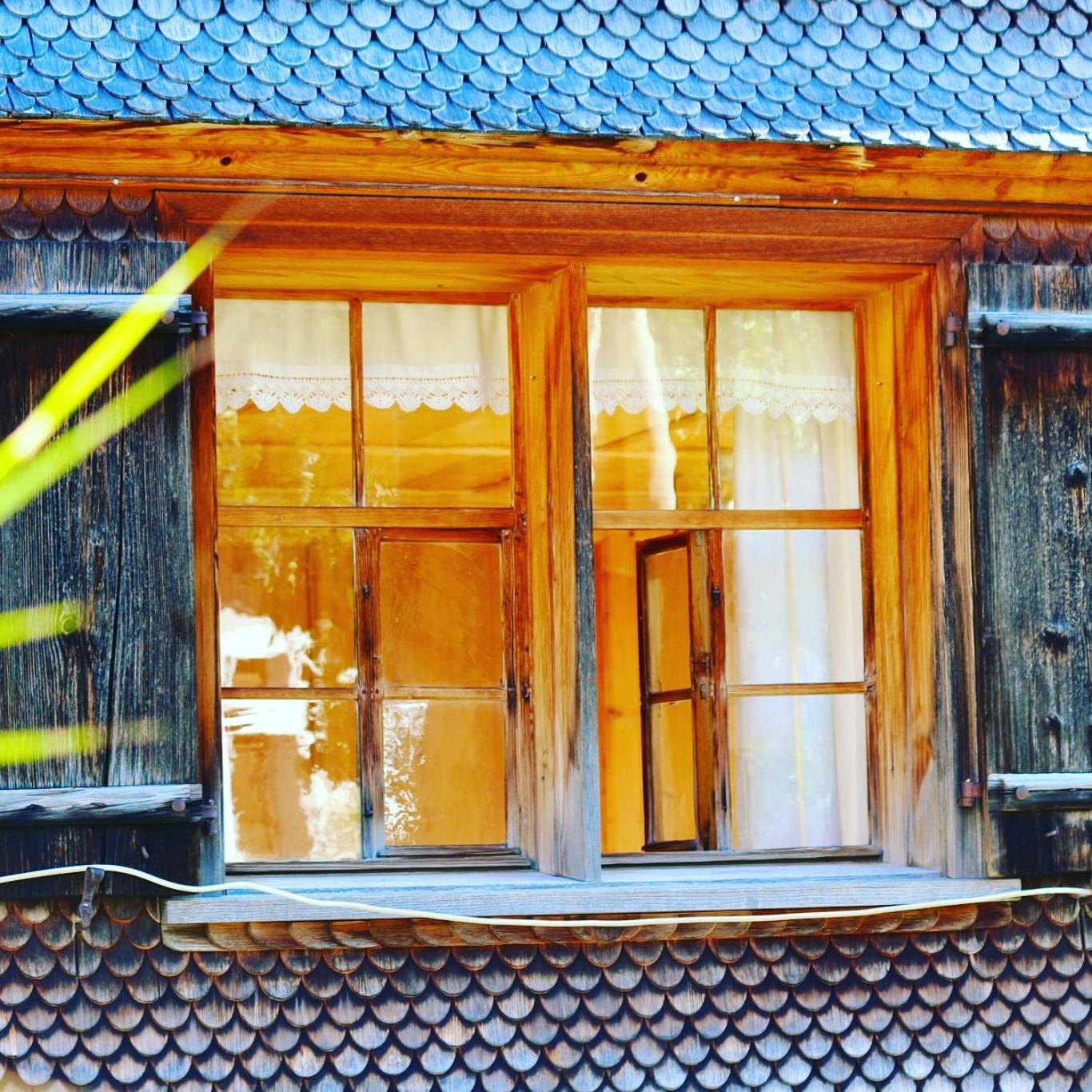 فندق Naze'S Hus ميلاو المظهر الخارجي الصورة
