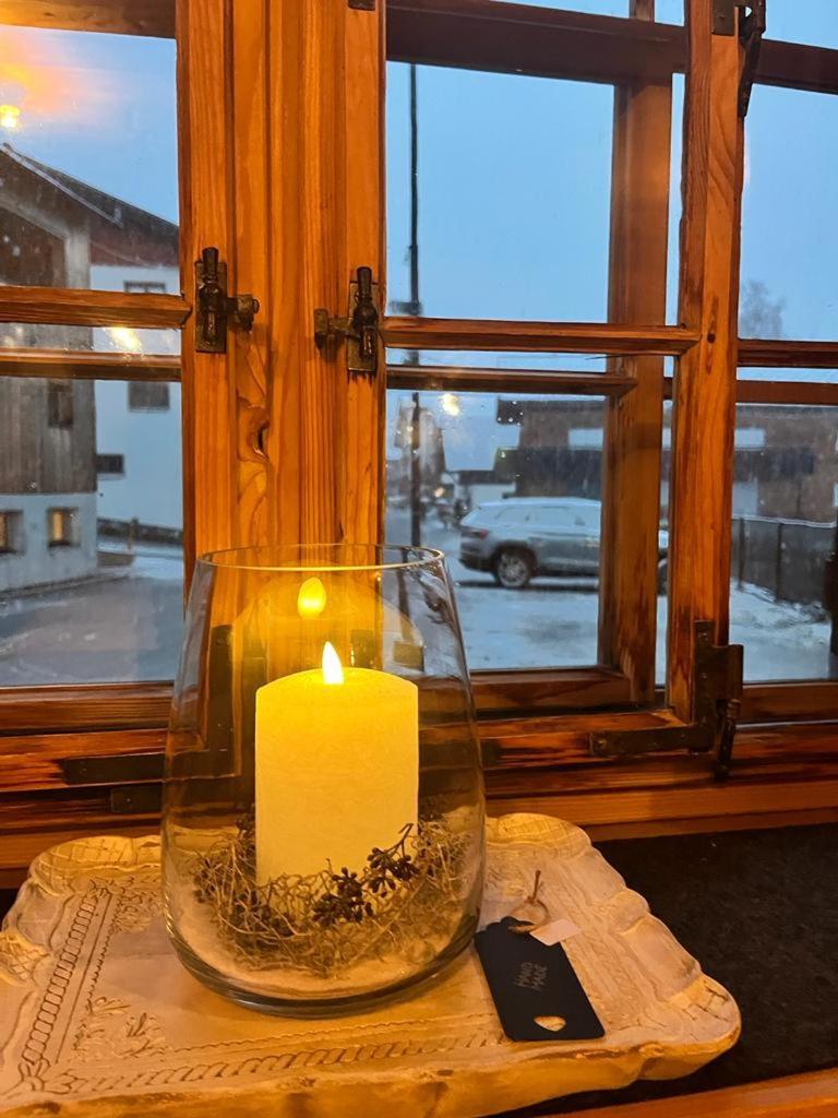 فندق Naze'S Hus ميلاو المظهر الخارجي الصورة